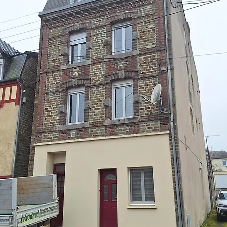 Apartment La Vida Saint-Pierre-du-Regard