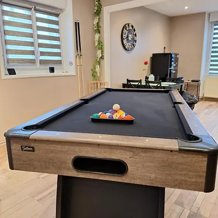 La Vida Saint-Pierre-du-Regard