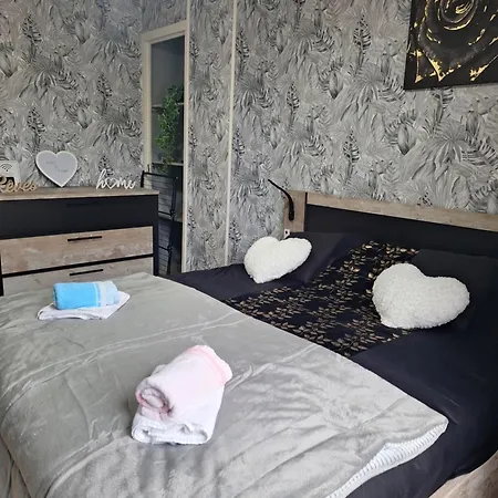 Apartamento La Vida *