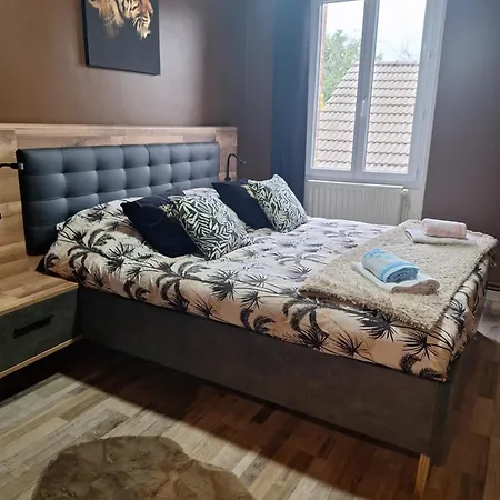 La Vida Apartment *