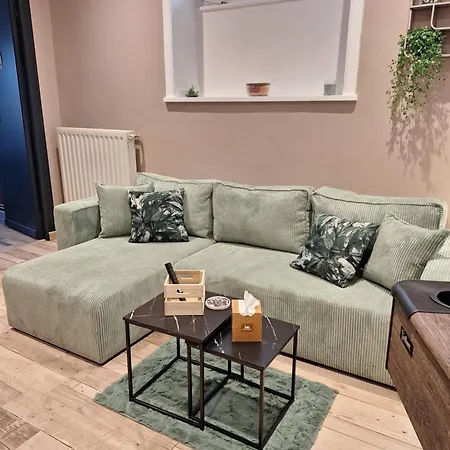 La Vida Saint-Pierre-du-Regard