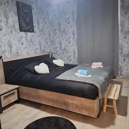 La Vida Apartment