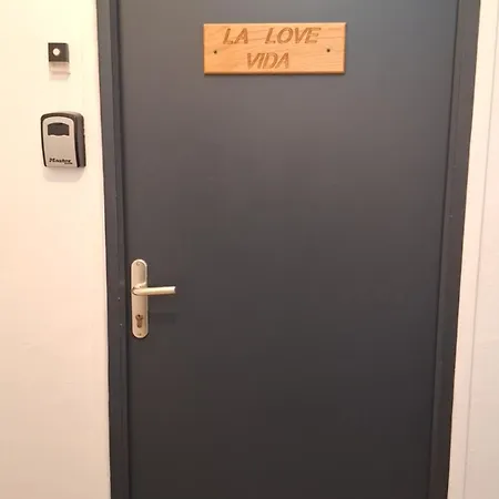 La Vida * Saint-Pierre-du-Regard