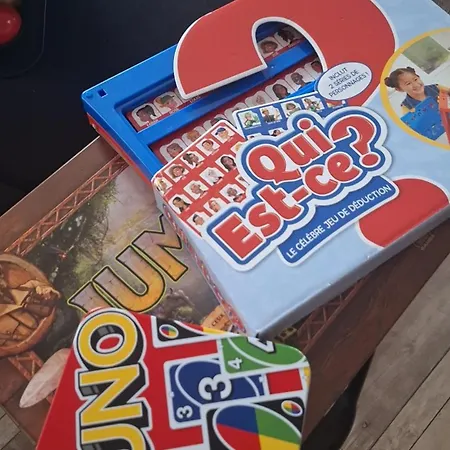 La Vida Apartmán Saint-Pierre-du-Regard