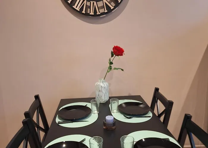 La Vida * Saint-Pierre-du-Regard