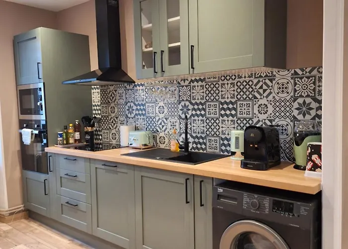 La Vida * Saint-Pierre-du-Regard