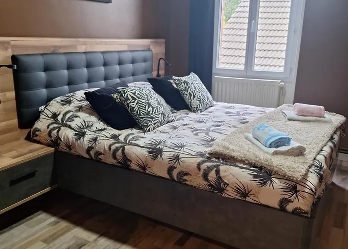 La Vida Appartement *