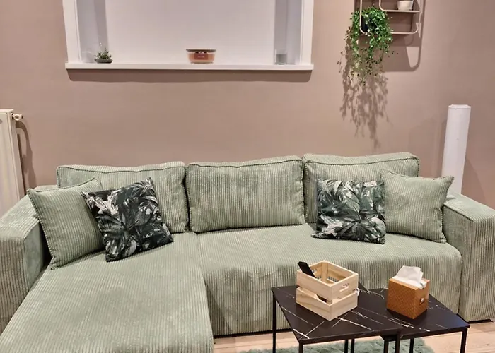 Appartement La Vida *