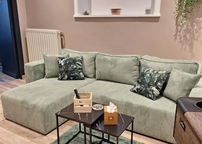 La Vida Saint-Pierre-du-Regard