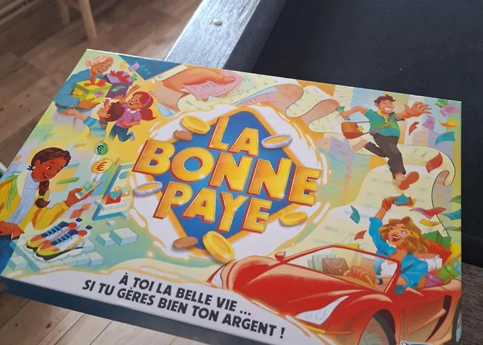 La Vida Saint-Pierre-du-Regard